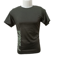 Puma Boys Solid Polyester T Shirt&nbsp;&nbsp;&nbsp;&nbsp;&nbsp;&nbsp;&nbsp;&nbsp;