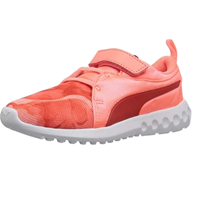 Puma Kids' Carson 2 Mineral V Sneaker&nbsp;&nbsp;&nbsp;&nbsp;