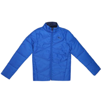 Puma Full Sleeve Solid Boys Jacket&nbsp;&nbsp;&nbsp;&nbsp;&nbsp;&nbsp;&nbsp;